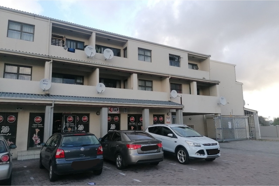 To Let 2 Bedroom Property for Rent in Jagtershof Western Cape